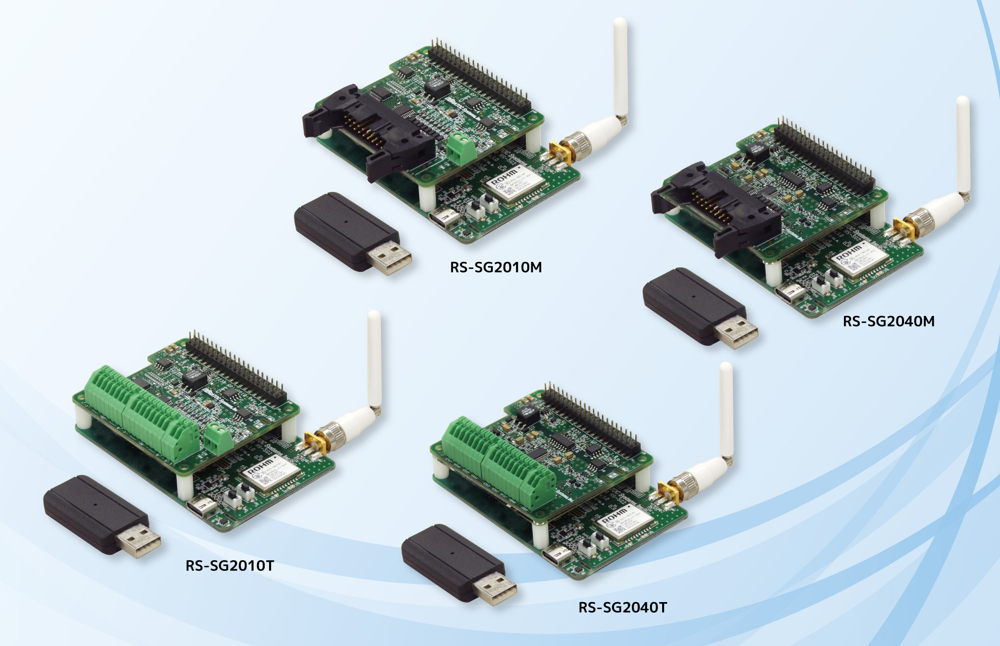 ライバルに差をつけろ！最強アイテムELRS-USBドングル ライバルに差をつけろ！最強アイテムELRS-USBドングル ライバル