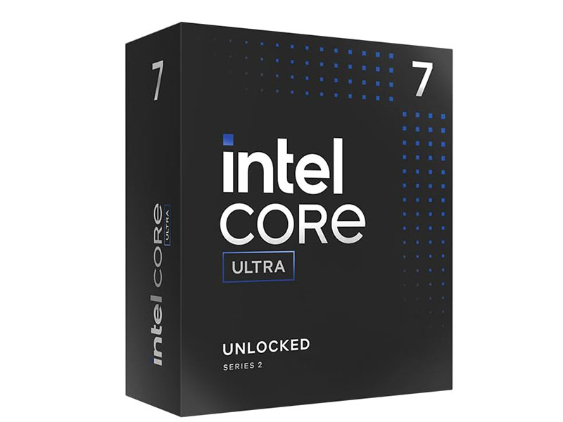 Intel製CPUが安い！「Core Ultra7」と「Core i5」がAmazonで