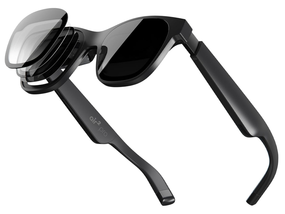 XREAL Air 2」や「XREAL Beam Pro」が安い！ Amazonタイムセール