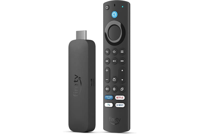 Amazon「Fire TV」シリーズが最大30％OFF！ Amazon 暮らし応援
