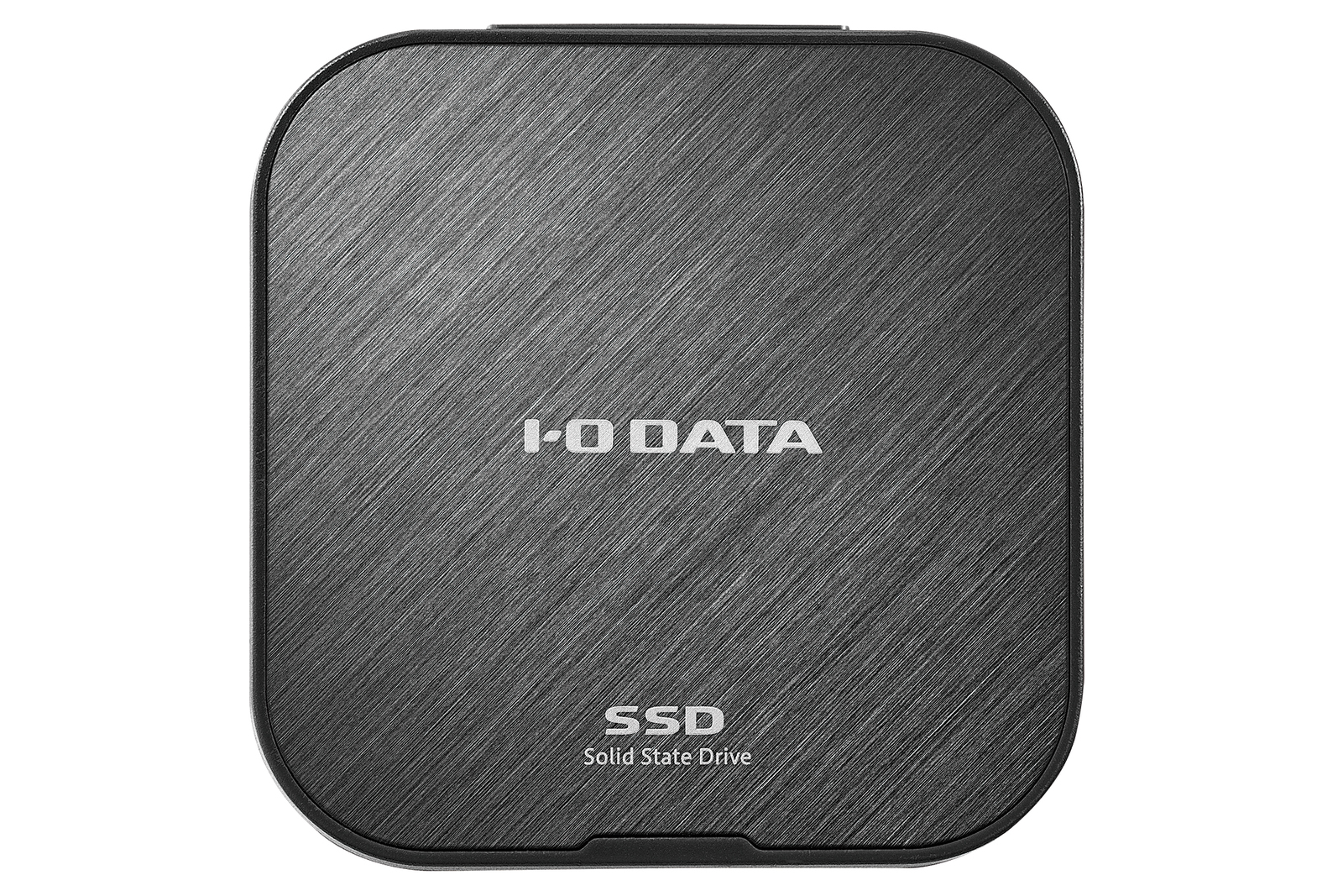 アイ・オー、USB 40Gbps対応で最大読込速度4000MB/sのポータブルSSD「R