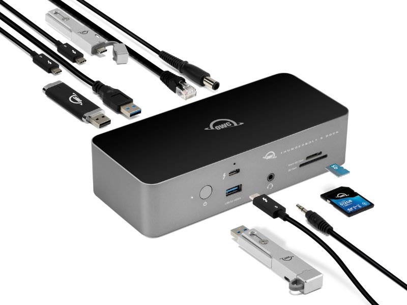ORICO ドッキングステーション 5画面拡張 8K 22-in-1 ORICO ドッキングステーション 5画面拡張 8K対応 22-in-1 Amazon.com