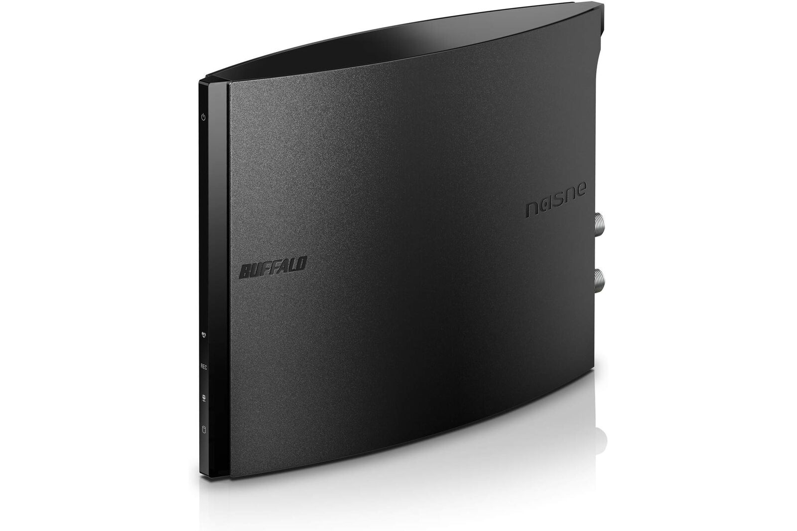バッファロー「nasne」と外付けHDDがセール中！ Amazon暮らし応援
