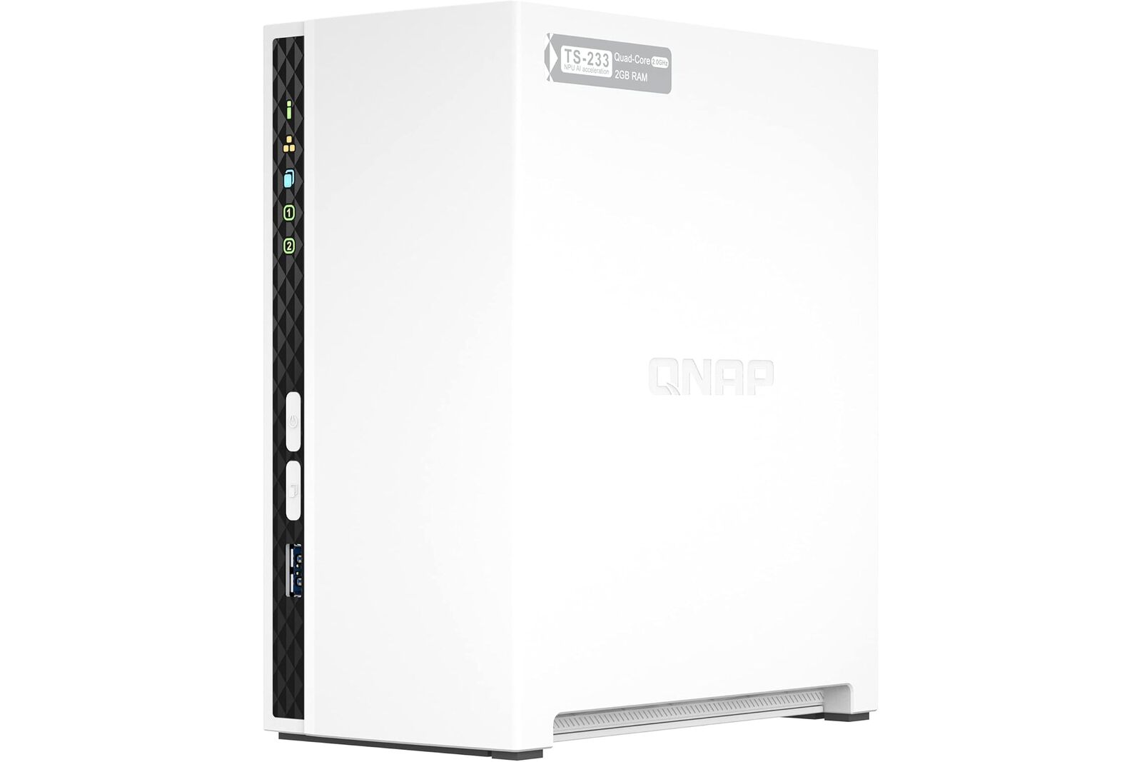 QNAPのNASキットが安い！ Amazon暮らし応援サマーSALE - INTERNET Watch