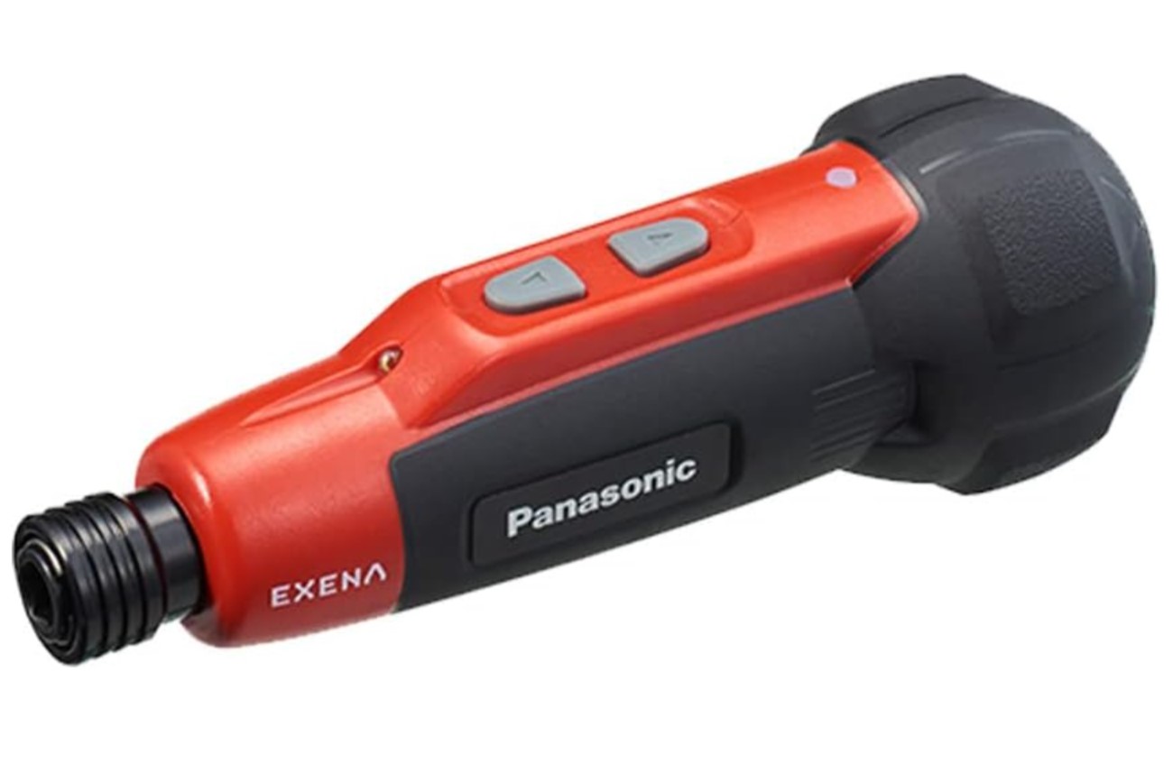 パナソニック　充電ドリルドライバー 充電ドリルドライバー Panasonic(パナソニック) 充電式ドライバ
