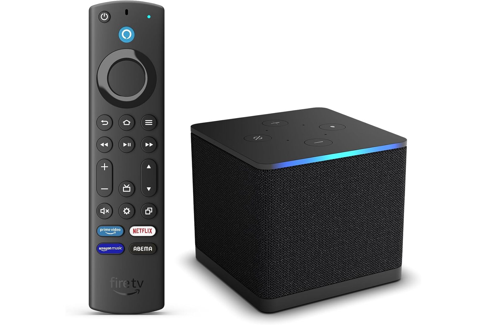 fire tv cube 第3世代 約3年ぶりのモデルチェンジ！新型Fire TV Cube（第3世代）を