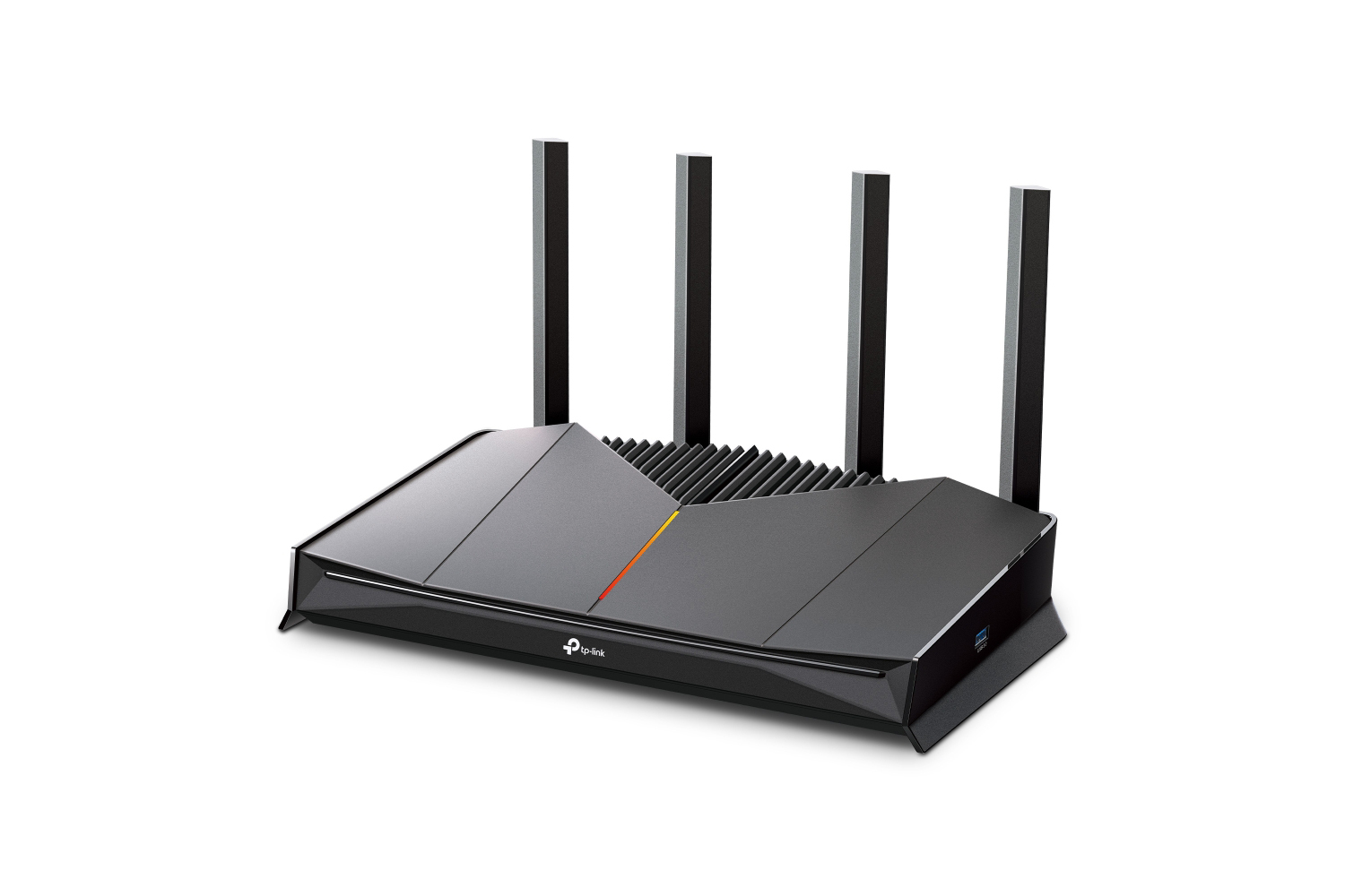 TP-Link、Wi-Fi 7対応ゲーミングルーター「Archer GE230」を