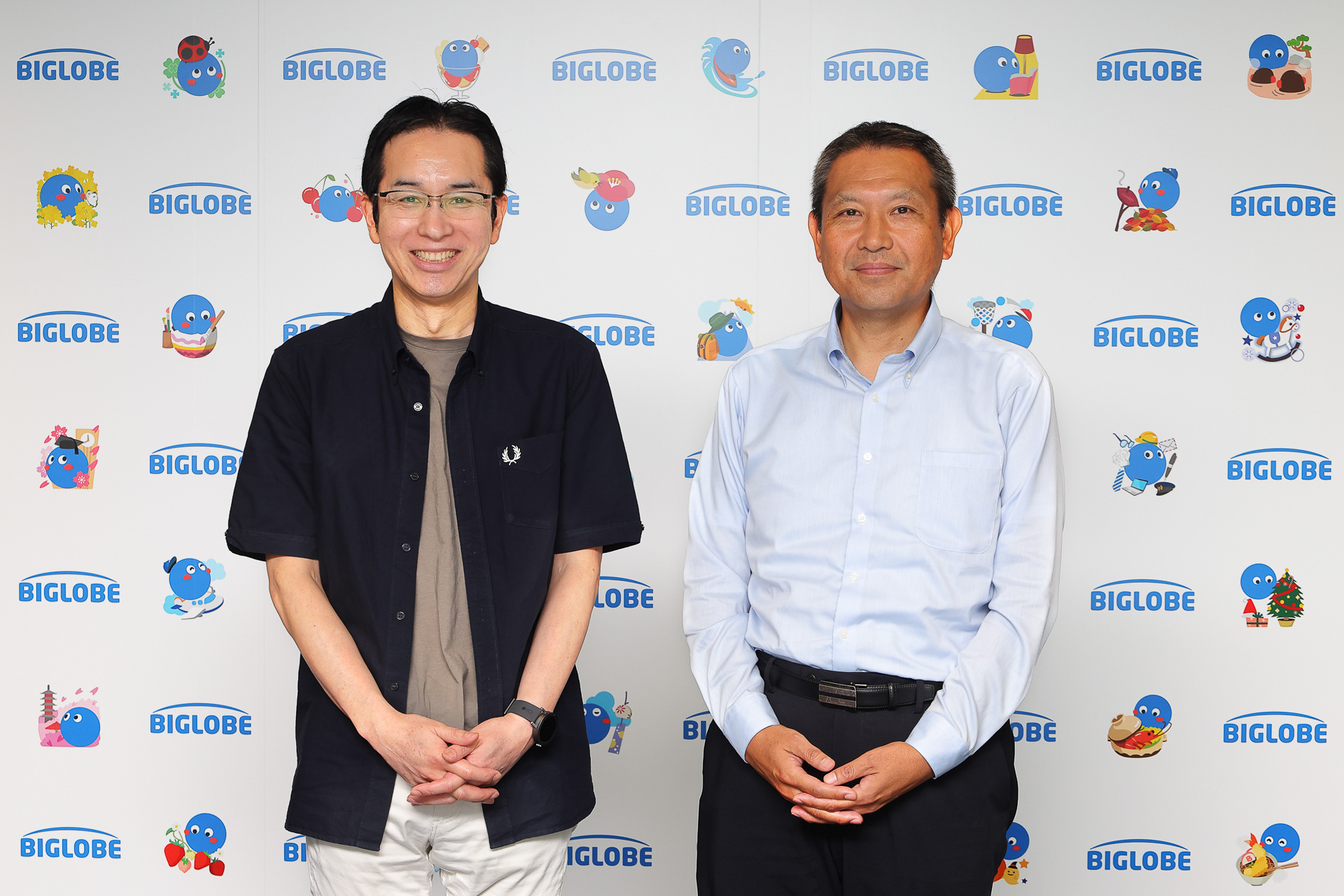 BIGLOBE」の30年を振り返る インターネットが大変だったあのとき、舞台