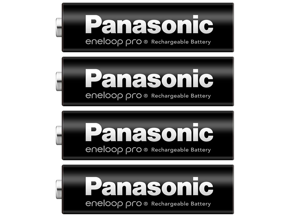 エネループ」などパナソニックの電池が安い！ Amazonスマイルセール - INTERNET Watch