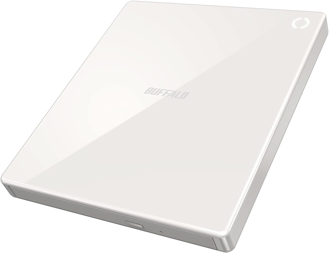 お値下げ中！バッファロー ラクレコ スマホにCDを取り込めるバッファロー「ラクレコ＋」が、Amazon