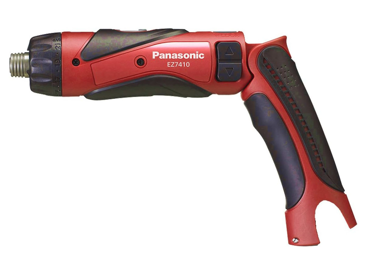 Panasonic - 【新品】パナソニック 小型高精度ドリルドライバー プロ仕様 ドリルドライバー |電動工具 | Panasonic
