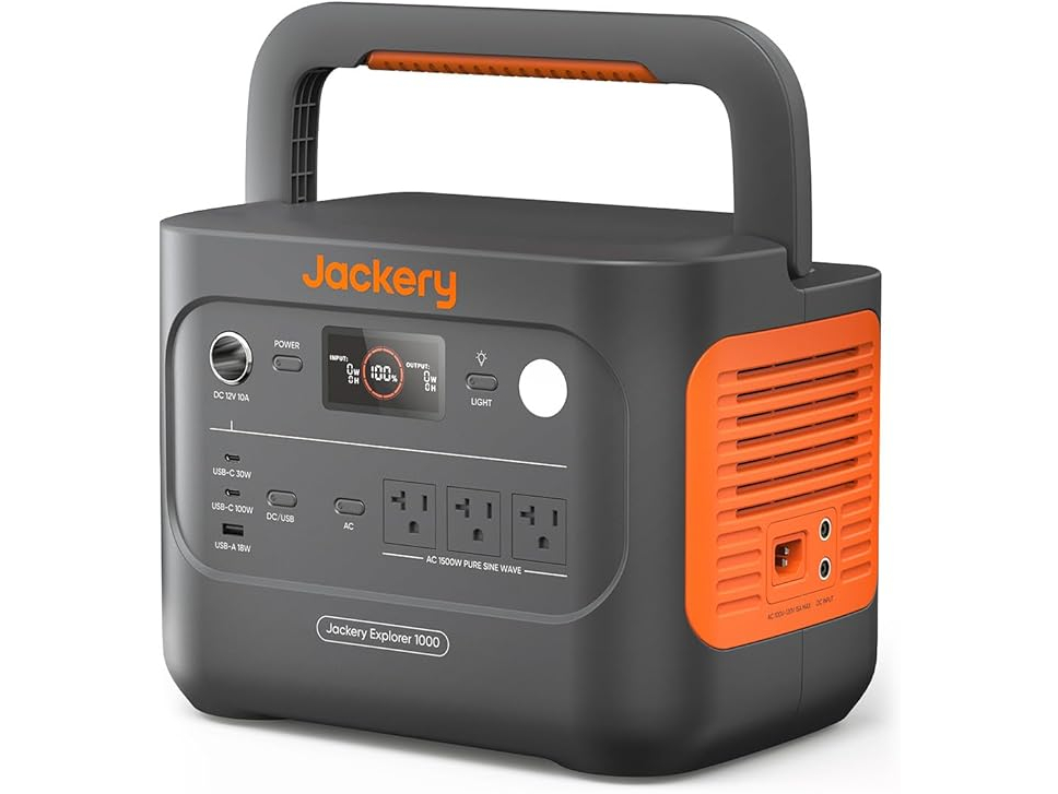 Jackeryポータブル電源2000New対応専用カバー【加温機能付き】 Jackery ポータブル電源 2000 New｜リン酸鉄 10年以上の長寿命
