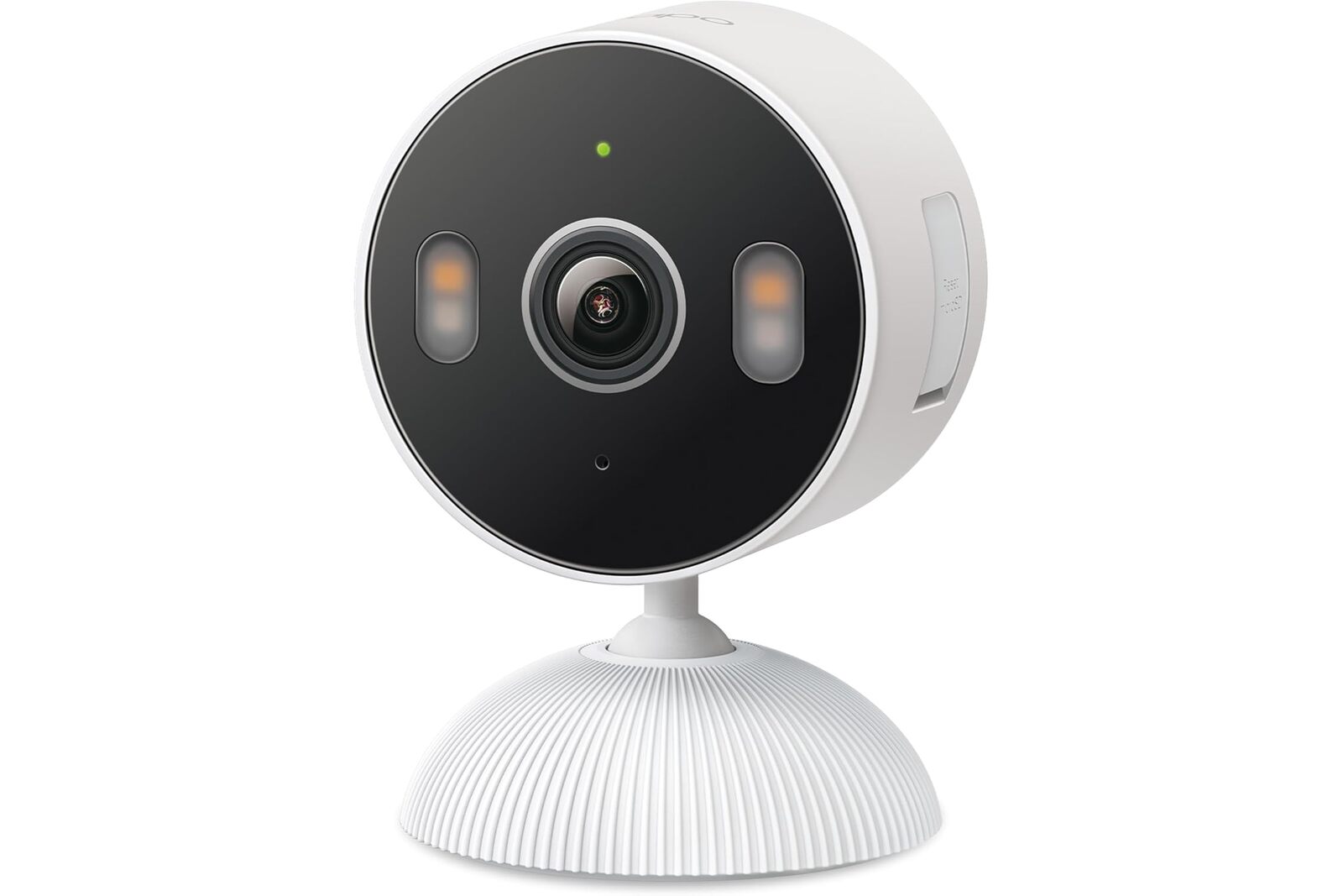 TP-Link、4千円台の屋内外対応2Kネットワークカメラ「Tapo C113」発売