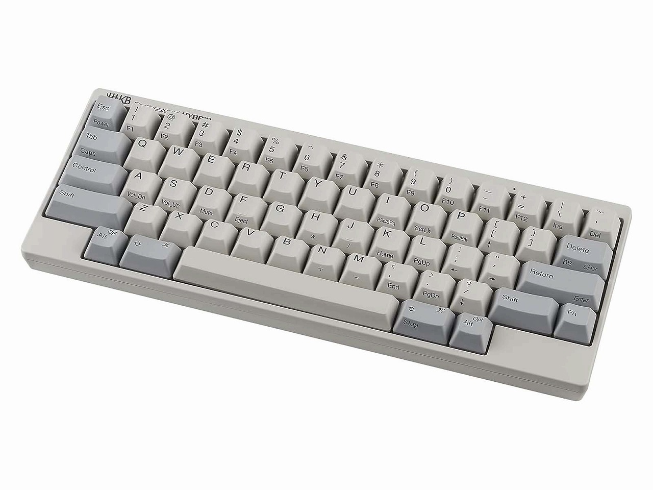 【美品】ハッピーハッキング　キーボード Happy Hacking Keyboard｜PFUダイレクト
