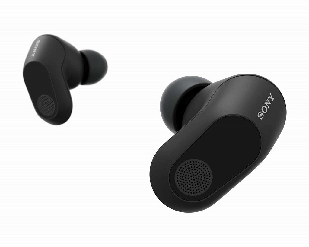 ソニーのゲーミングイヤホン「INZONE Buds」やヘッドホン「WH-1000XM4