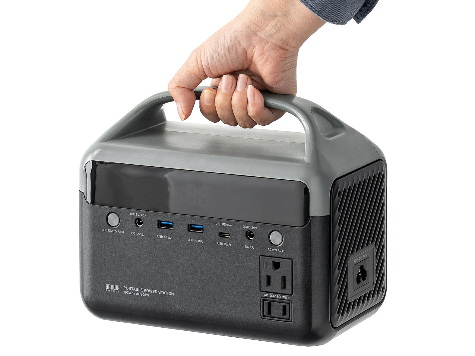 メ*!様 SEWA SCB-1700 ポータブル発電機(手渡しか着払い) 楽天市場】【3大特典付】SUNGA ポータブル電源 1500W LK1500 SP