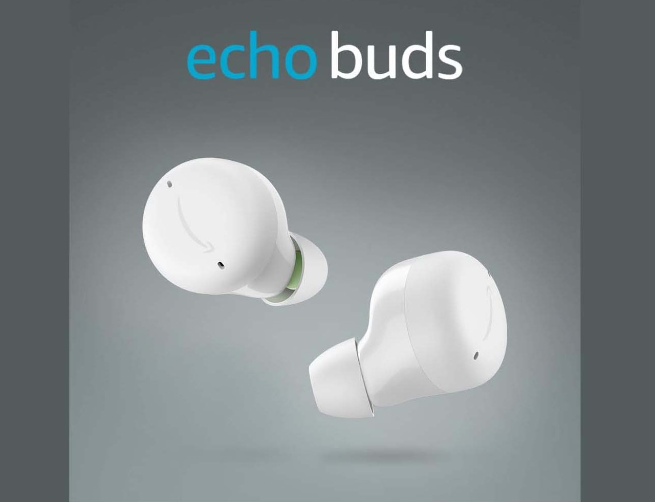 Echo Buds 第2世代」が77％OFFの2980円！ Amazonプライム会員限定
