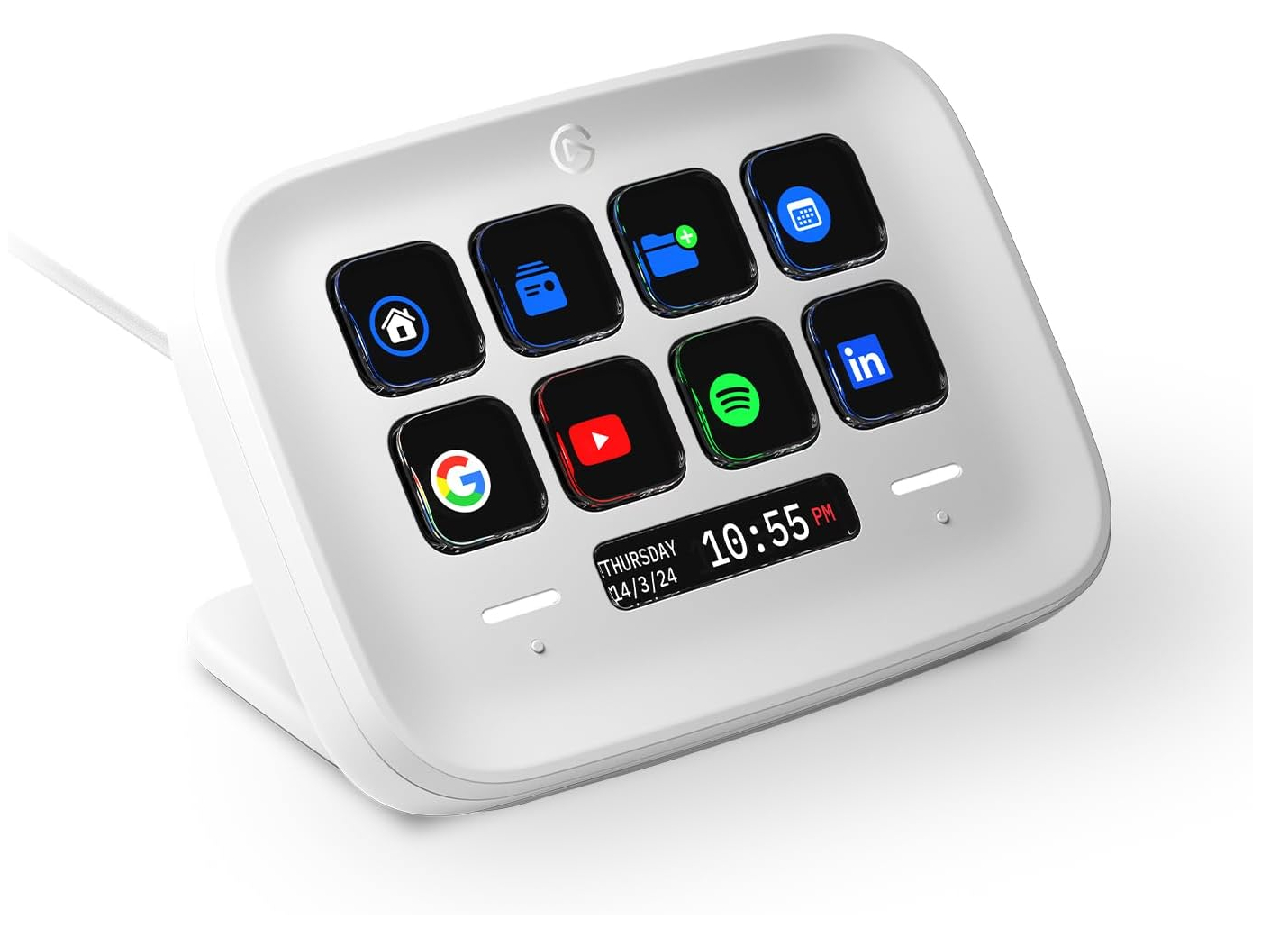 STREAM DECK elgato 左手デバイス i-251001-e_1222.jpg