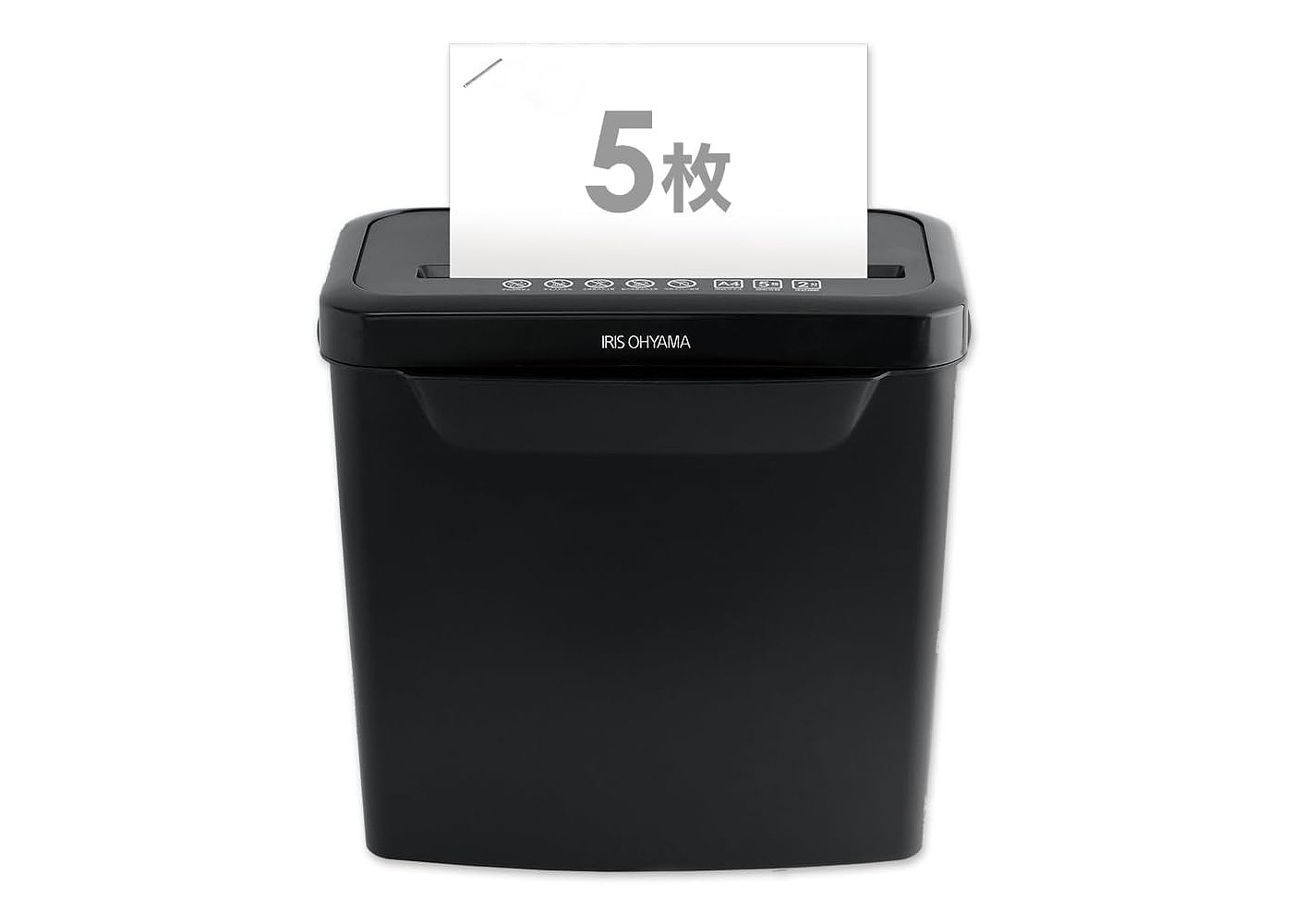 アイリスオーヤマのシュレッダー各種がAmazonでセールに