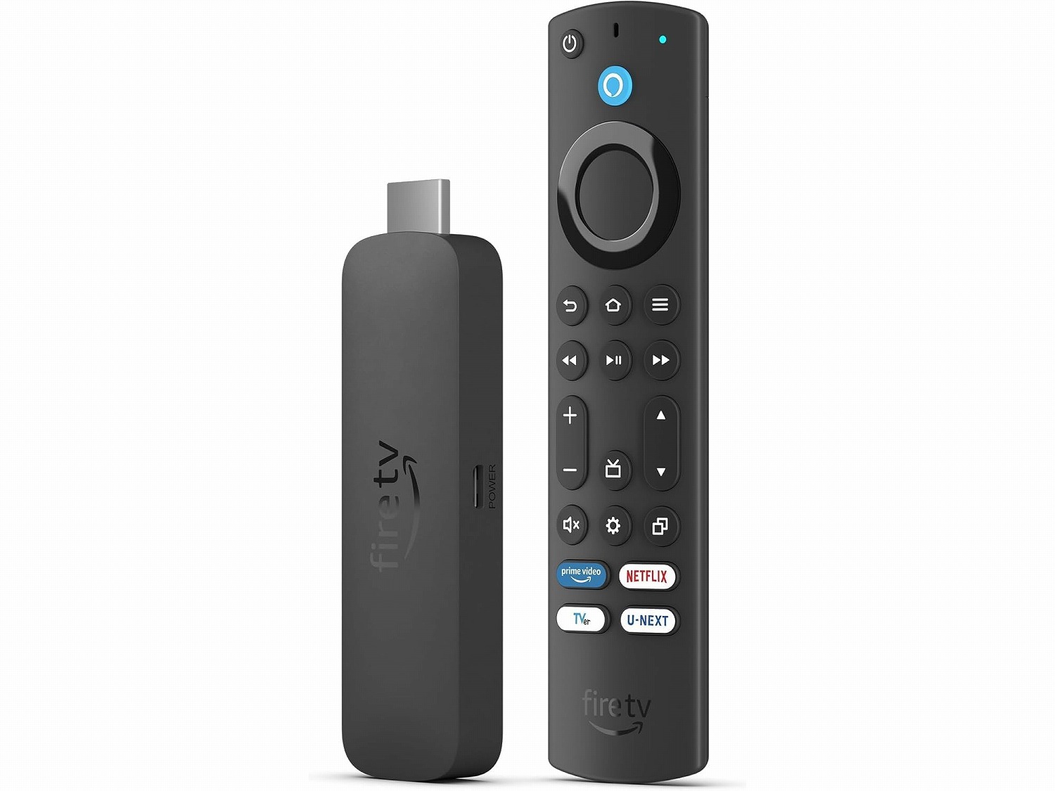 Amazon「Fire TV」シリーズが50％OFF！ Amazonプライム感謝祭