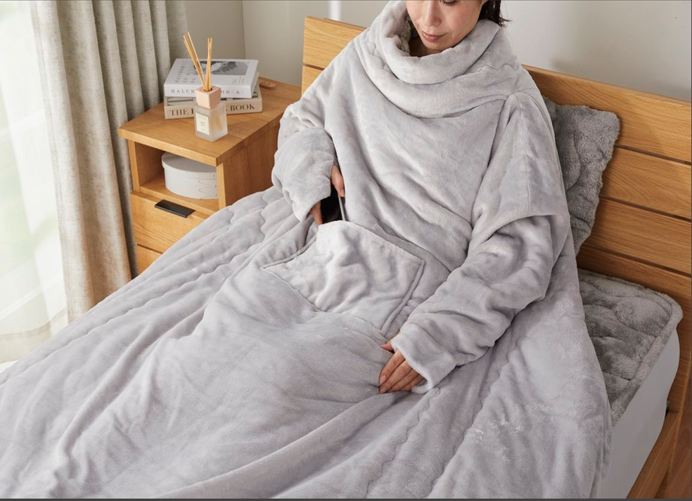 すず様専用1番あたたかいNウォーム スマホ毛布 Sサイズ 150x220cm 楽天