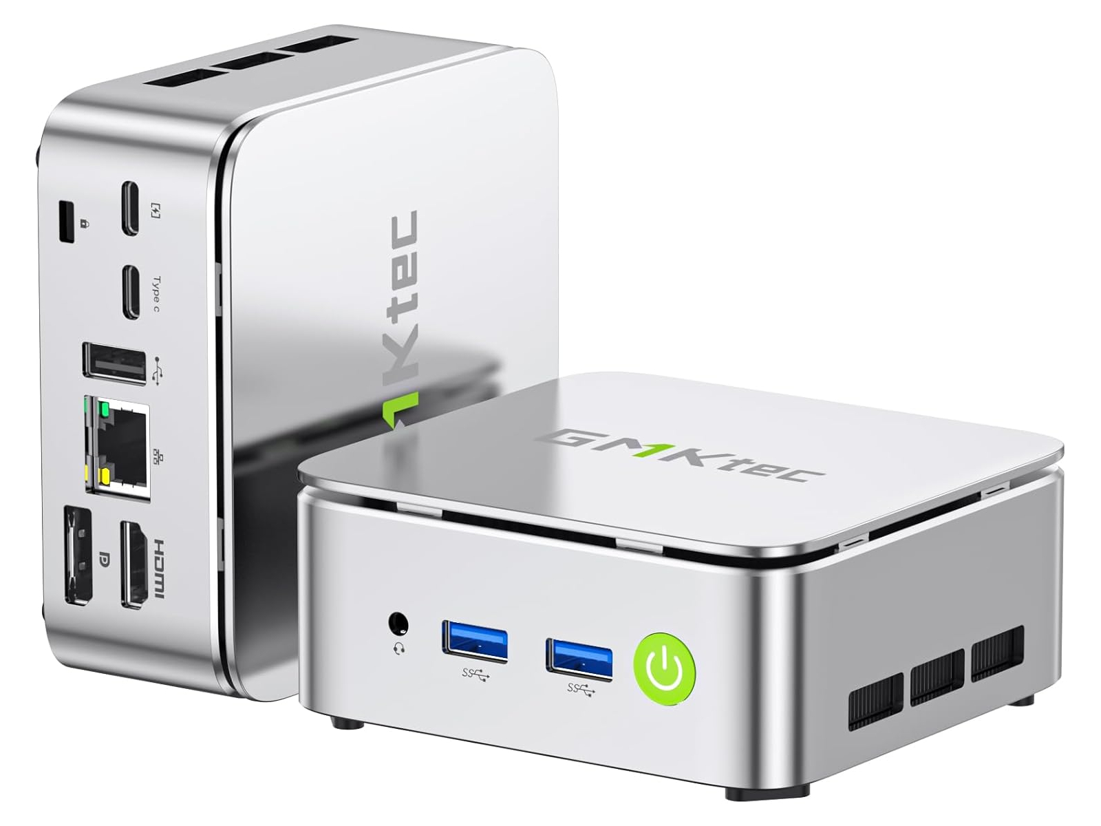 GMKtec製ミニPCが安い！ Amazonで「M3 Ultra」が6万切り - INTERNET Watch