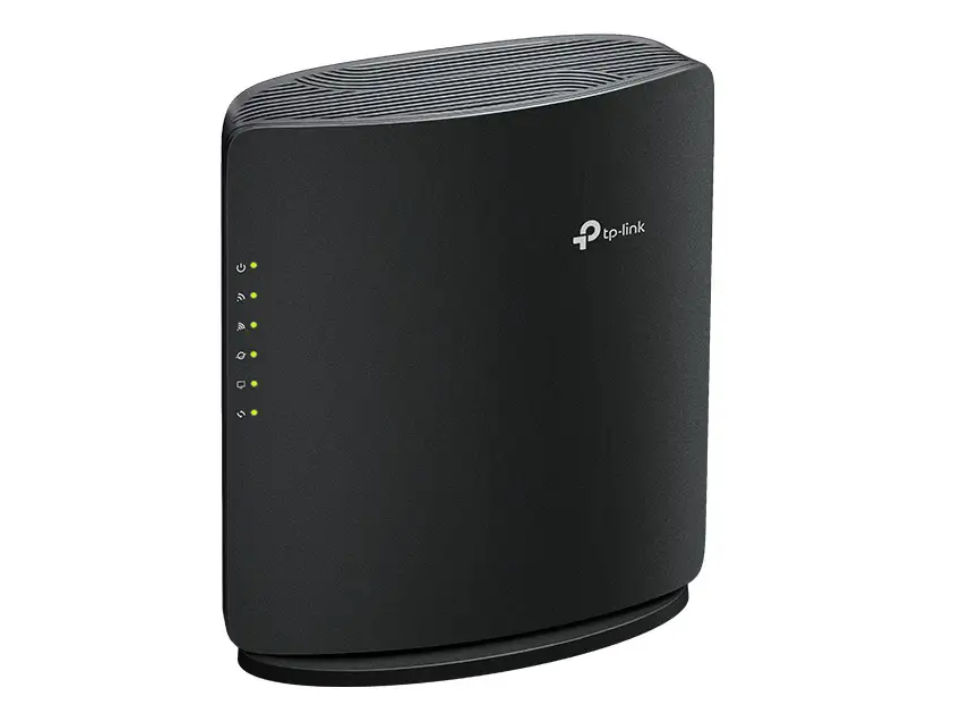 TP-Link、Wi-Fi 7デュアルバンドルーター「Archer BE5000」を発売、WAN