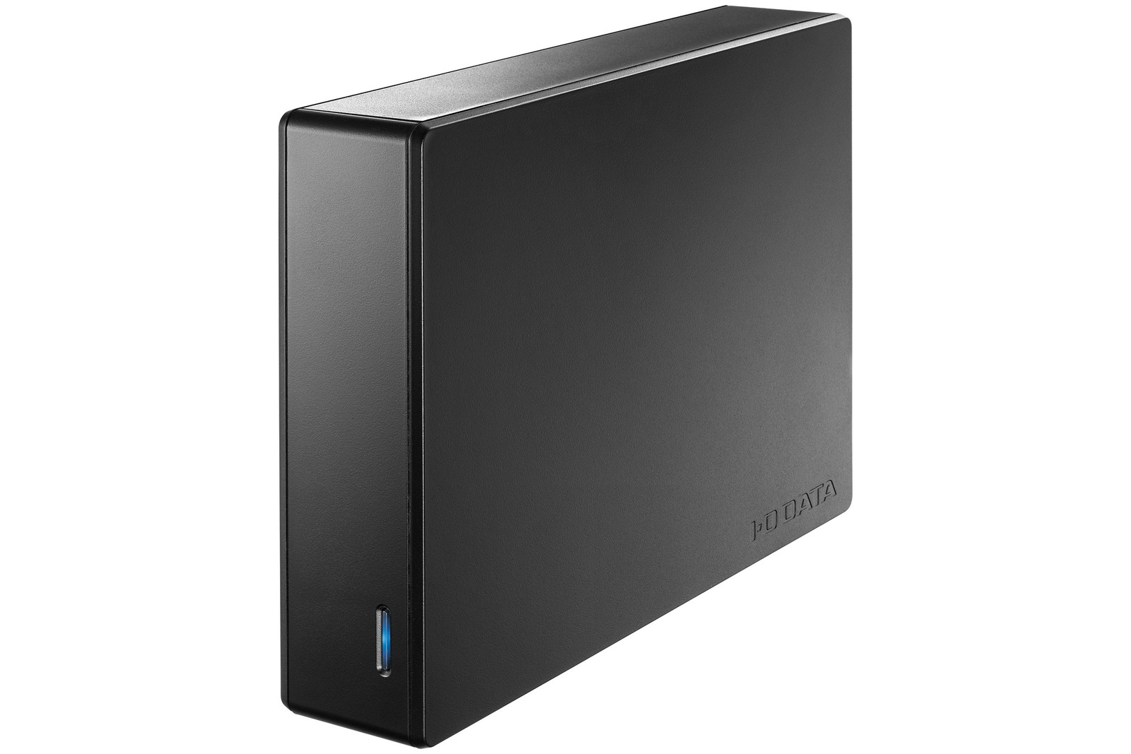 アイ・オー、法人向けNASやサーバーのバックアップ向け外付けHDD