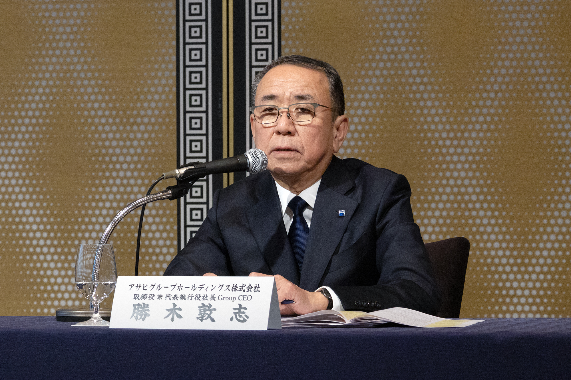 アサヒグループHD、ランサムウェア攻撃の詳細や復旧予定を説明。2月までに物流業務全体の正常化を目指す　約191万件の個人情報が漏えいの可能性