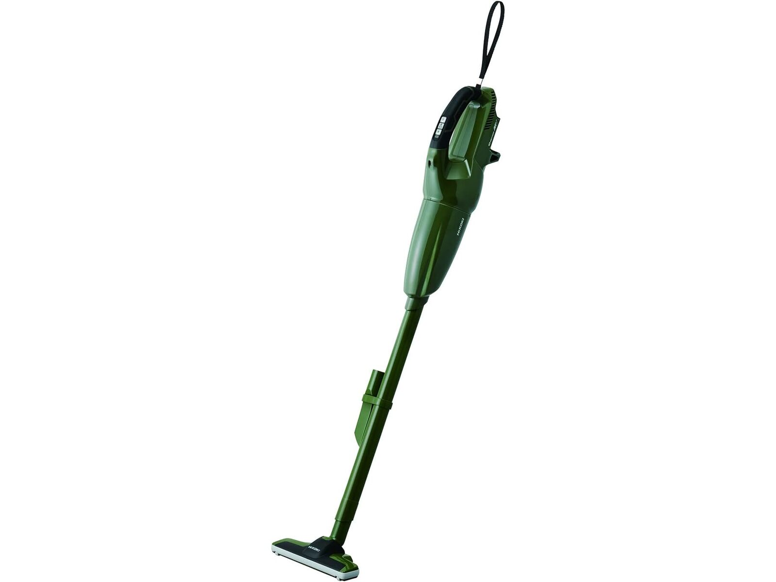 HiKOKI（ハイコーキ）の充電式掃除機がセール中！ Amazonブラック