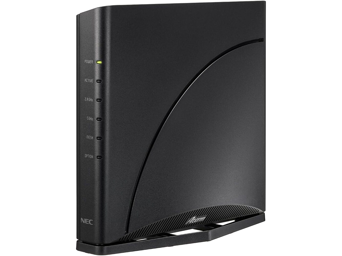 NEC「Aterm」シリーズのWi-Fiルーターがお買い得！ Amazonブラック