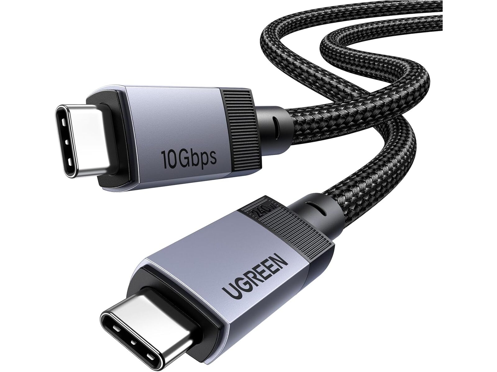 UGREENのUSB Type-Cケーブル多数がAmazonブラックフライデーアフター