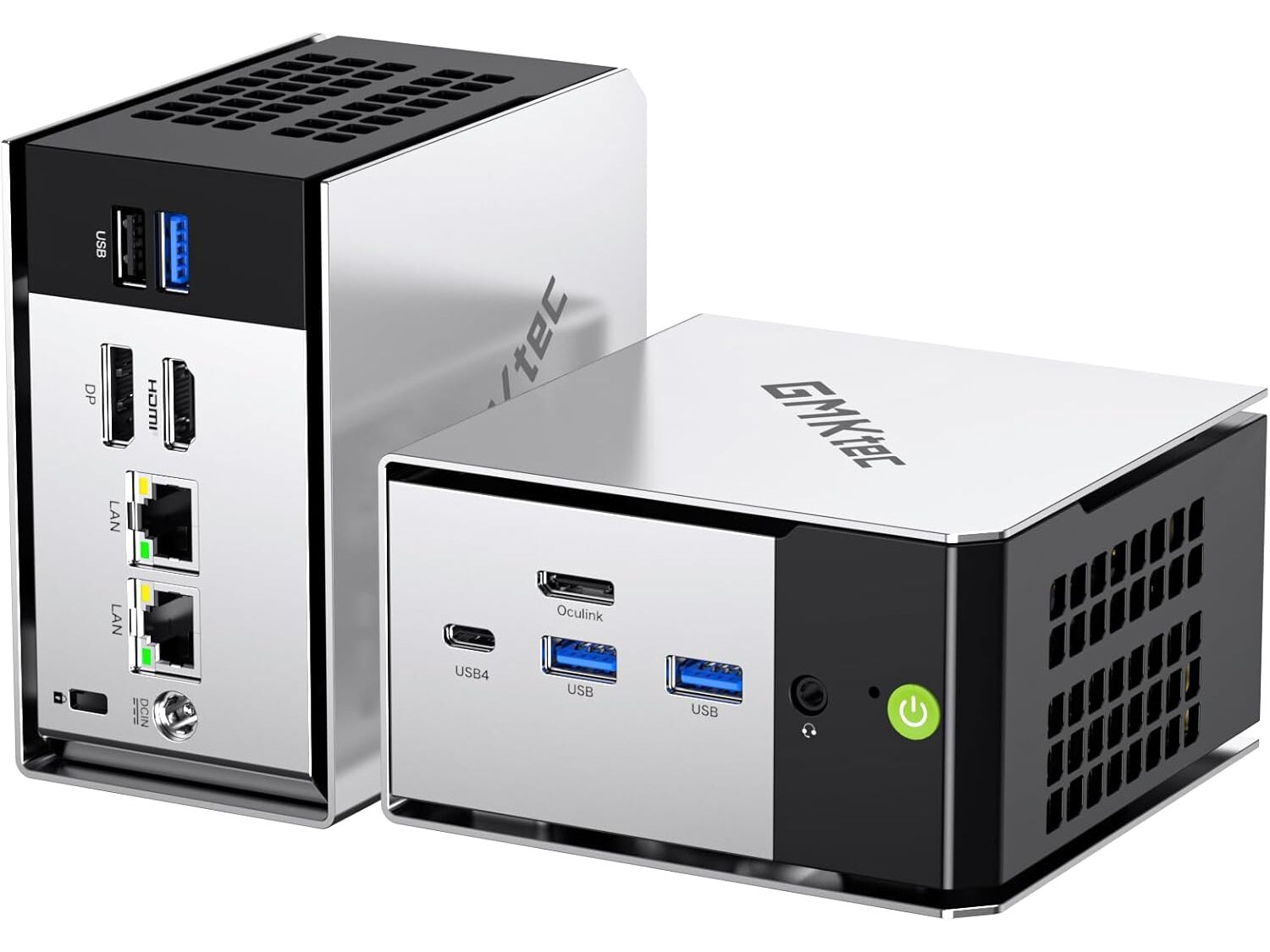 本日限定価格‼️GMKtec ミニPC Amazon.co.jp: GMKtec ミニpc AMD Ryzen7 8845HS 64GB(32GB*2)+1TB