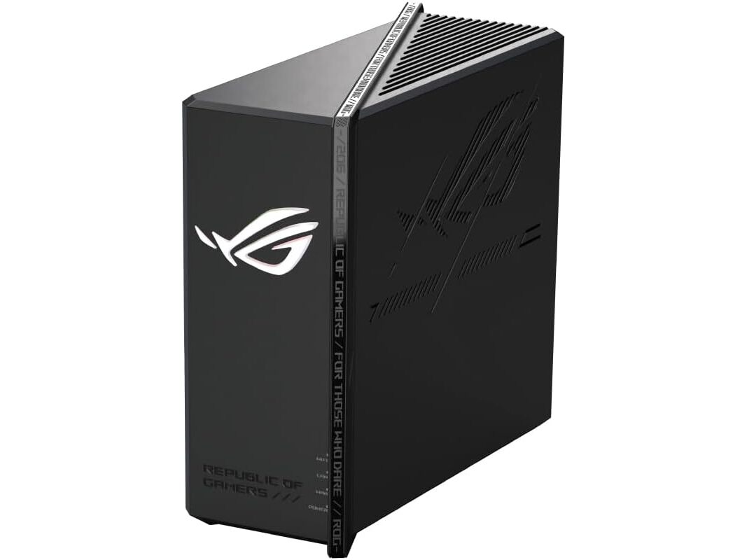ASUS製のWi-Fi 7ルーターが3万円を切る価格に！ Amazonでセール中