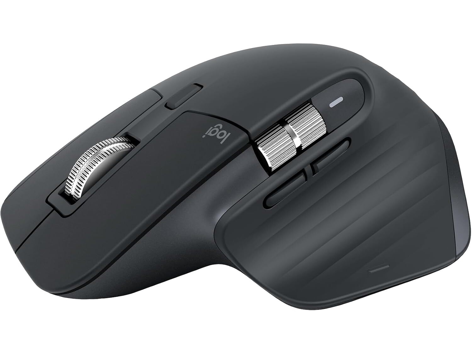 マウス・トラックボール logicool MX MASTER 3S ロジクールのマウスとトラックボールが安い！ Amazonクリスマスタイム
