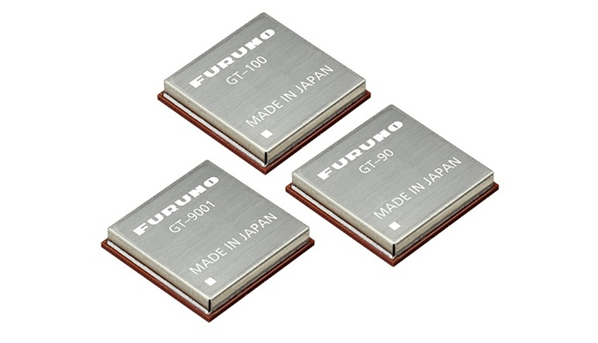 フルノ、人工衛星の電波妨害・信号模倣対策などを強化したGNSS受信機ファームウェアを提供開始