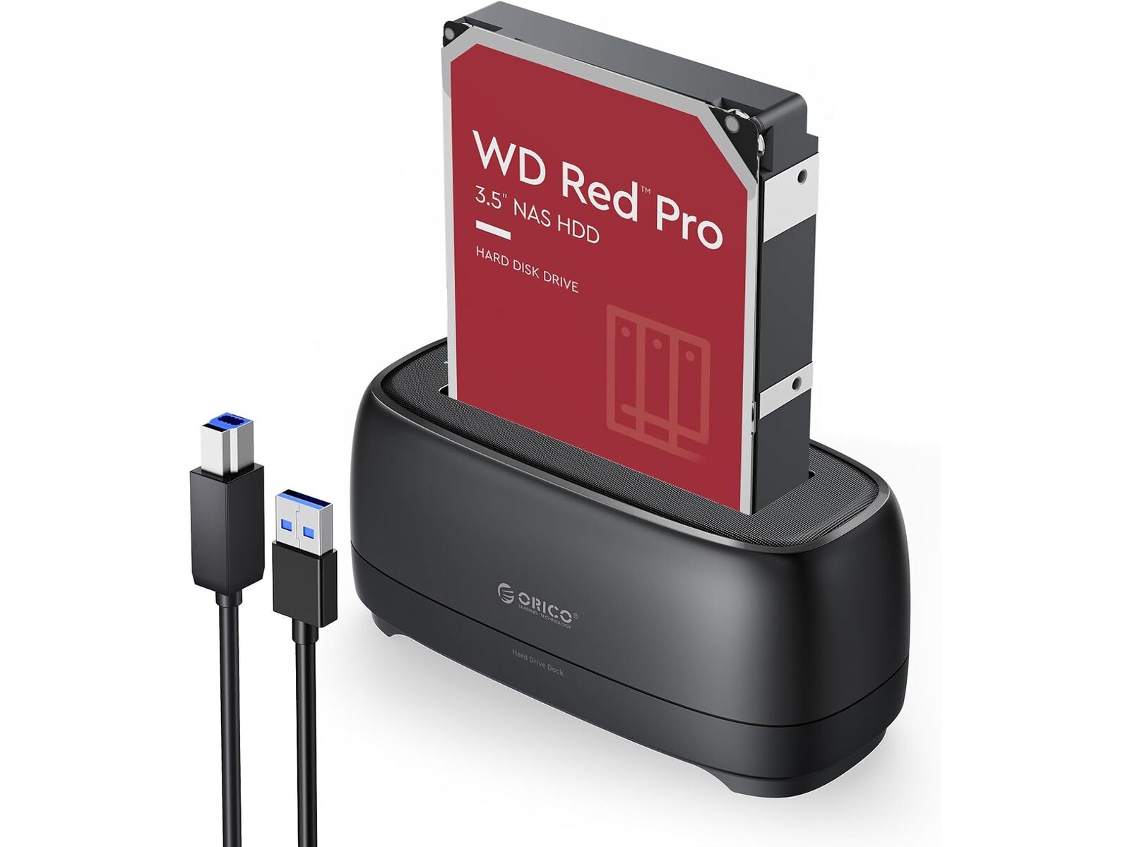 ORICOの外付けHDD/SSDケースがAmazonでセール中！ - INTERNET Watch