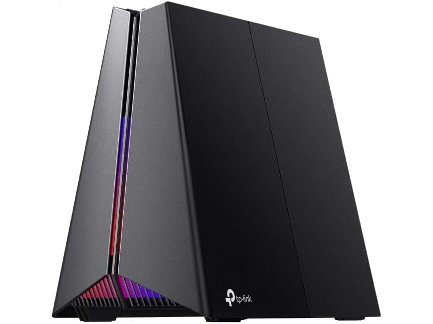 Wi-Fi 7ルーターが最安1万2580円！ AmazonでTP-LinkのWi-Fiルーターが