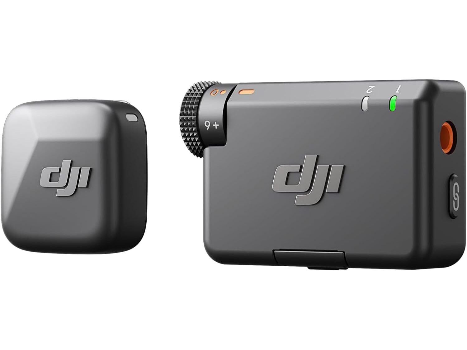 DJIのワイヤレスマイクシステム「DJI Mic Mini」がAmazonでお買い得