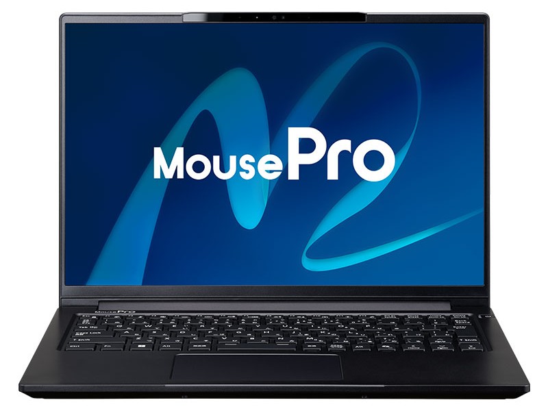 mouse Pro ノートPC 小型 黒 MousePro C4-I5U01BK-B│デスクトップパソコンの通販ショップ マウス