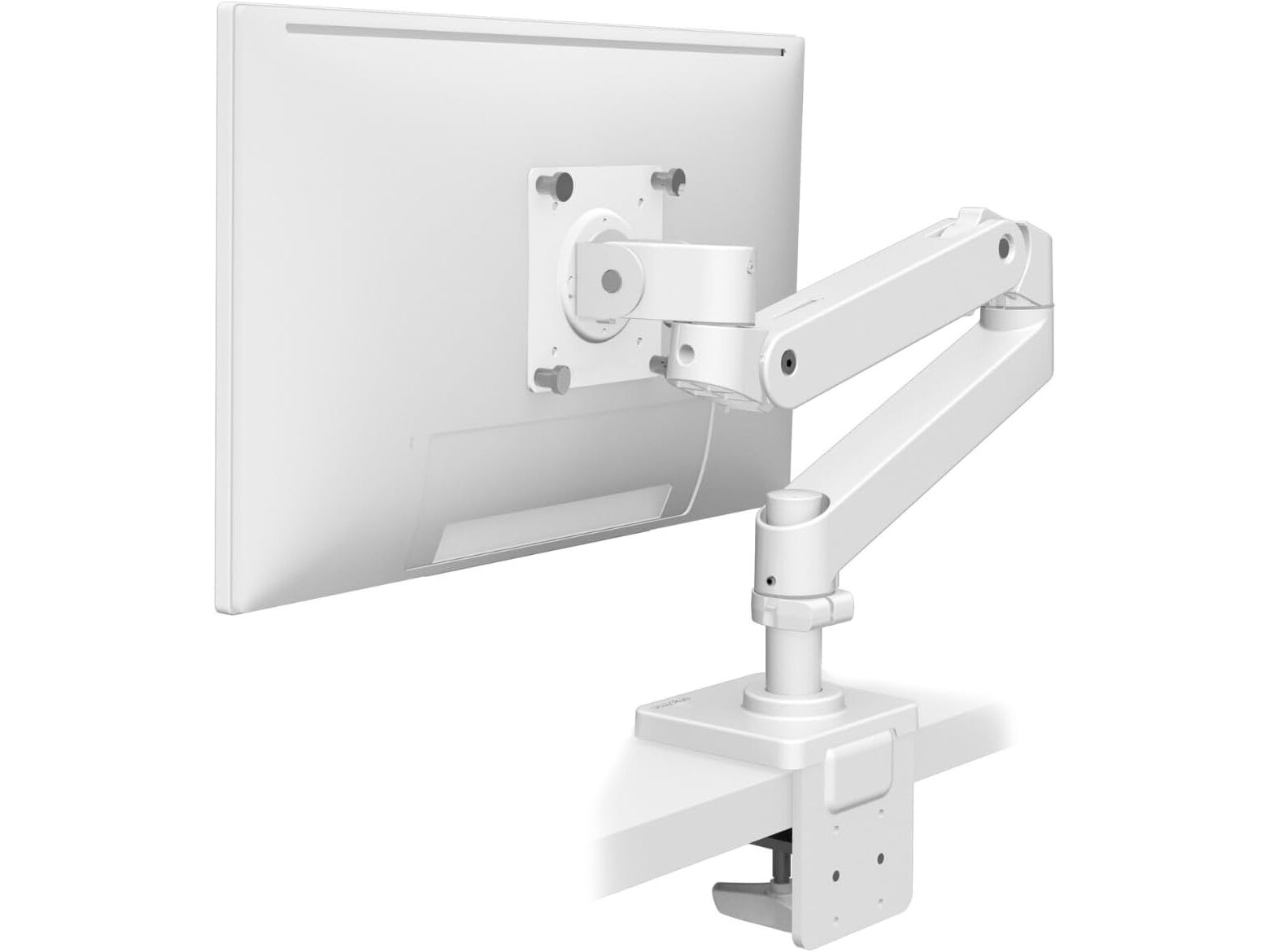 エルゴトロン（ERGOTRON）のモニターアームがAmazonスマイルSALEで