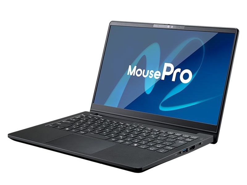 マウスコンピューターの法人向けブランド「MousePro」が15周年