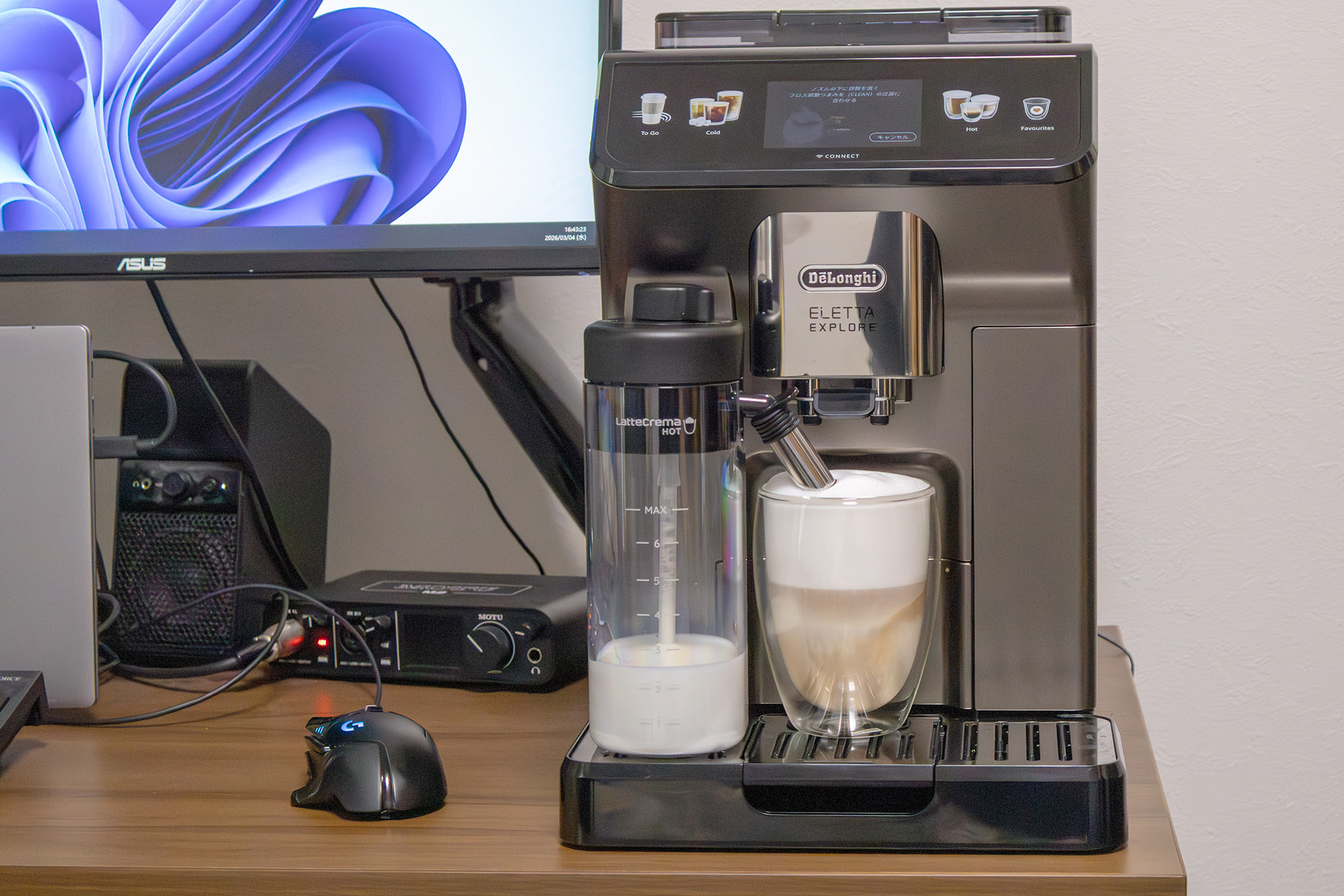 本格的なコーヒーを飲みたいけれど、面倒なことは避けたい……。そんな