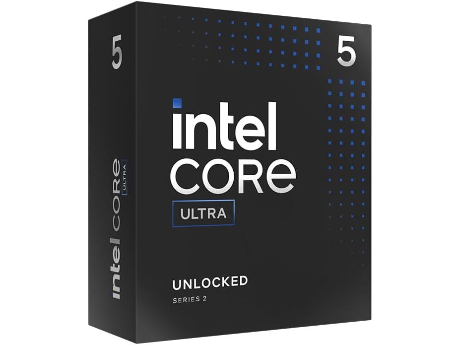 Intel製CPU「Core Ultra」シリーズが安い！ Amazonで数量限定セール