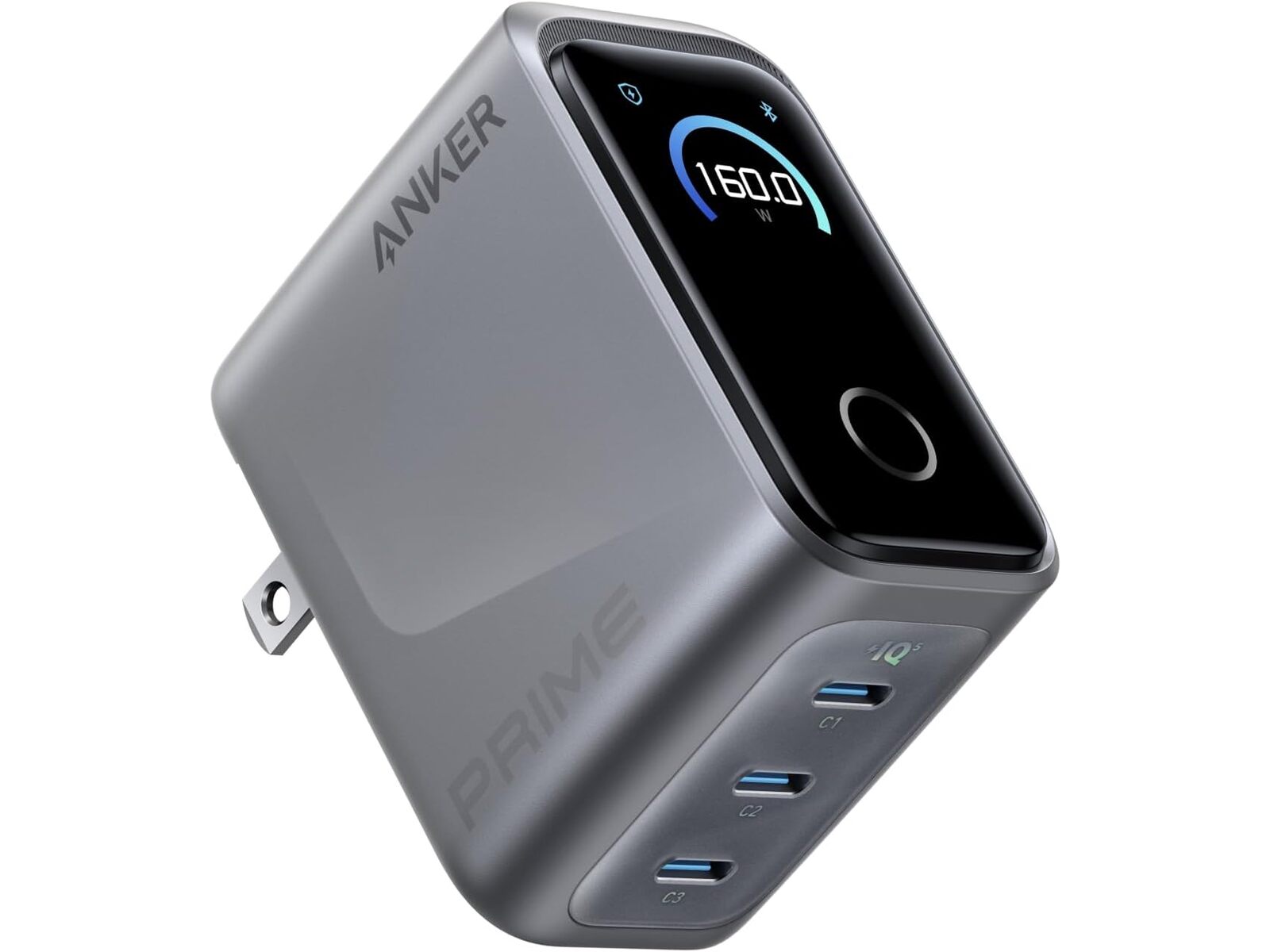 Anker製USB PD対応充電器などが特売中！ Amazon新生活セール