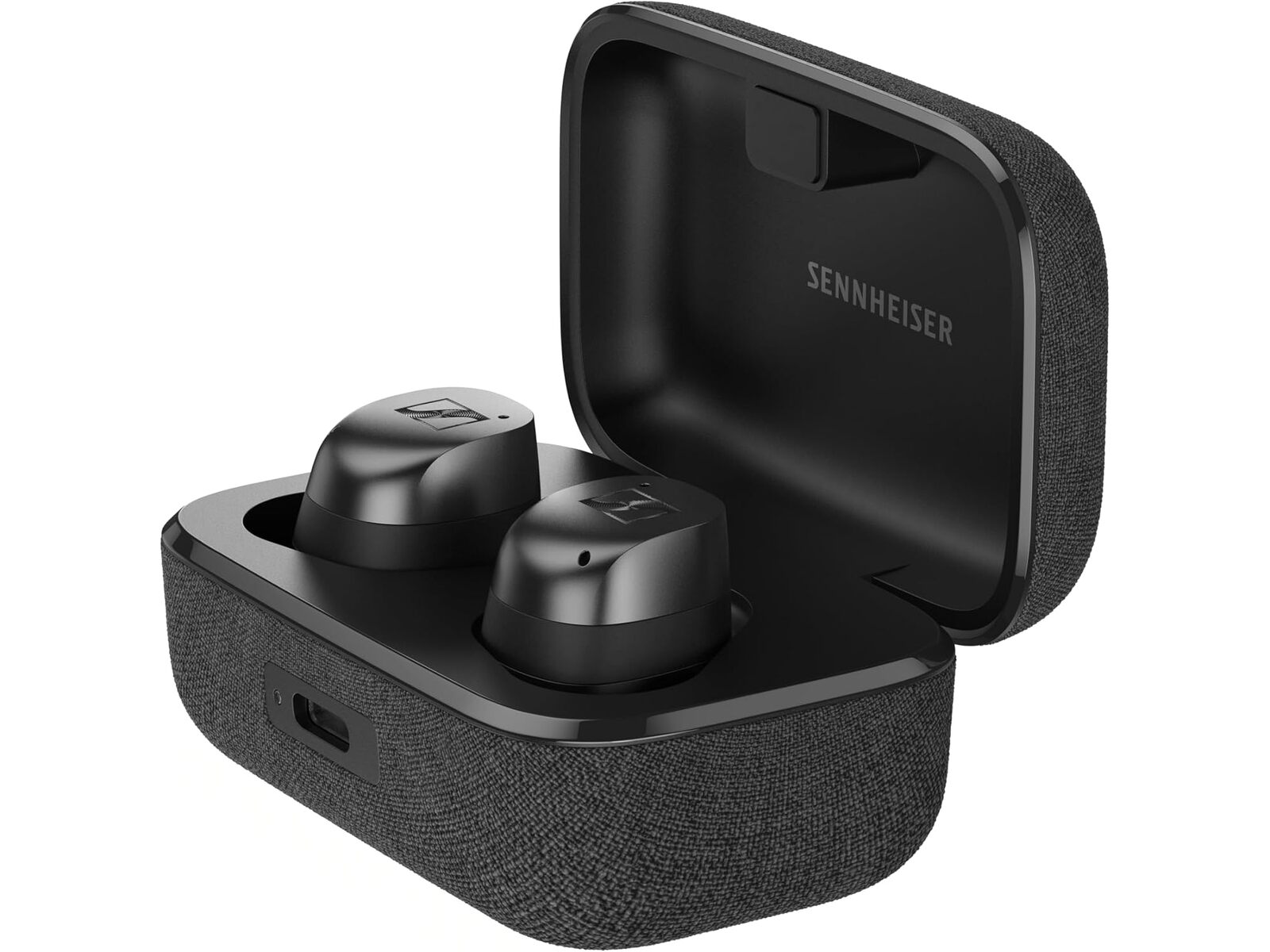 ゼンハイザー製完全ワイヤレスイヤホンが安い！ Amazon新生活セール 