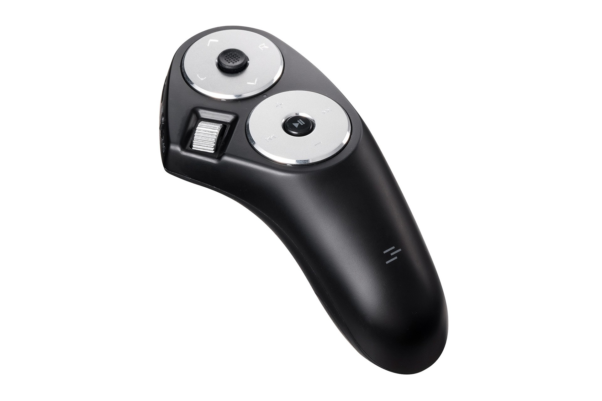 【美品】サンワ ハンディマウス 400-MAWBT204BK ごろ寝マウス 寝転がっていても使えるワイヤレスマウス発売、サンワサプライ「400