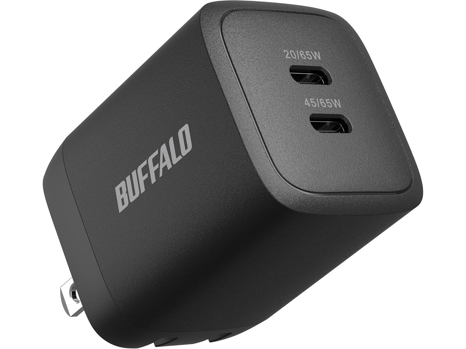 バッファローのUSB充電器がAmazonでお買い得！ - INTERNET Watch