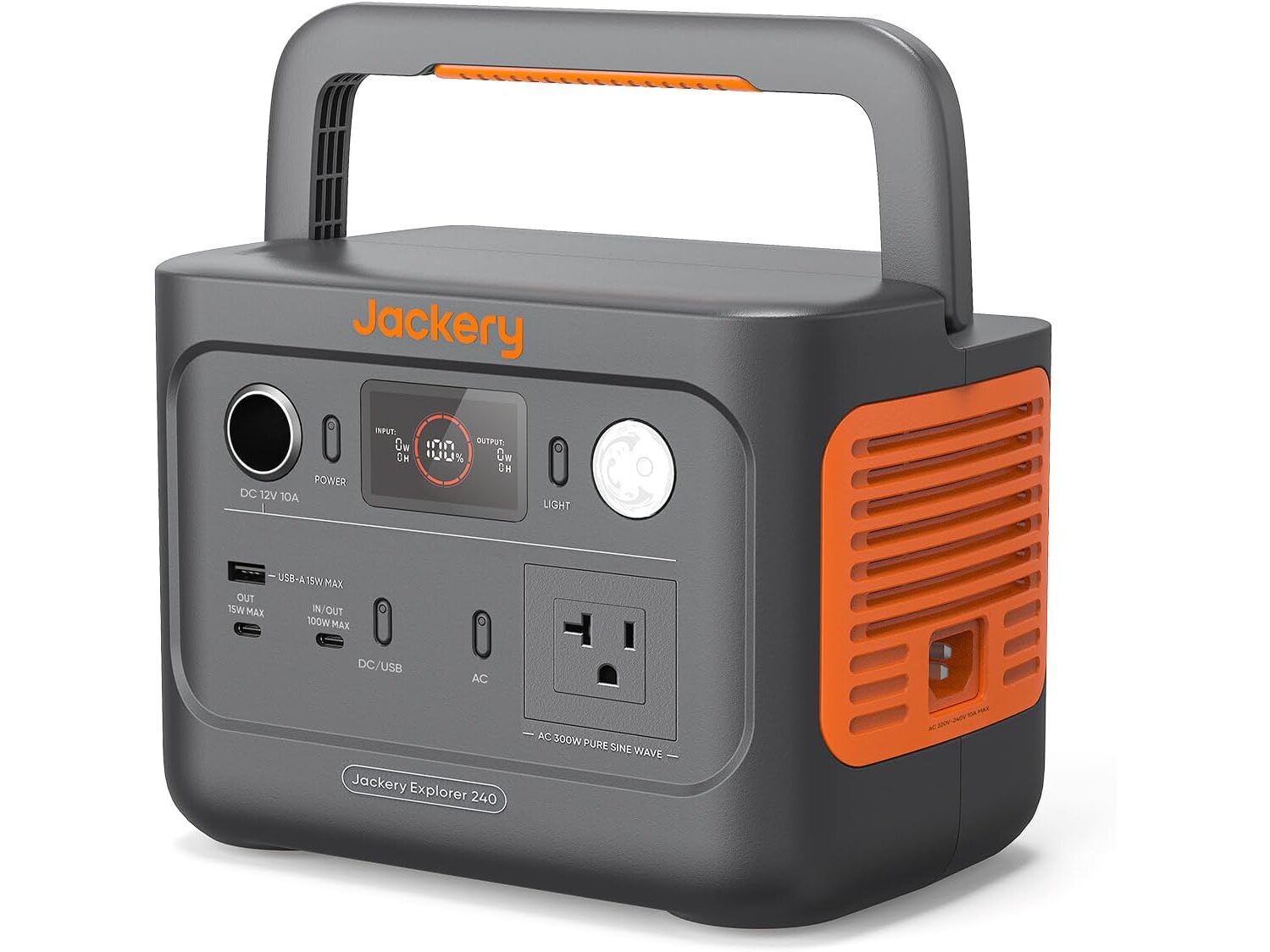 ポータブル電源が安い！ AmazonでJackery製品がタイムセール中