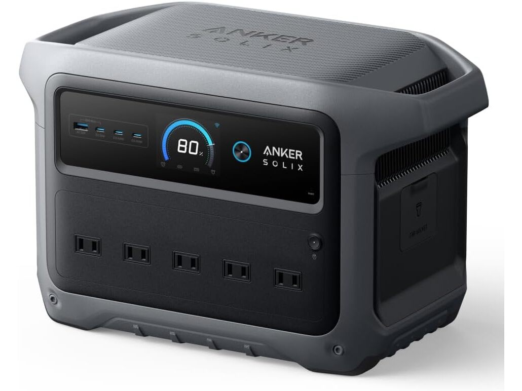 Ankerのポータブル電源が安い！Amazon新生活Final - INTERNET Watch